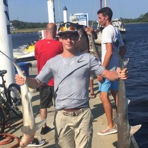 Meet your Posher, Daniel